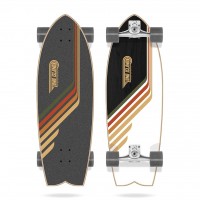 Surfskate Long Island Manly 2021 - Complete  - Complete Surfskates
