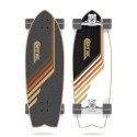 Long Island Manly 30" Surfskate Complete 2021