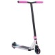Invert Scooter Complete Supreme 2-8-13 Raw/Black/Pink 2020 - Freestyle Scooter Komplett