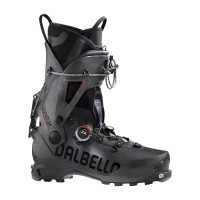 Dalbello Quantum Asolo Uni Carbon 2022 - Chaussures ski Randonnée Homme