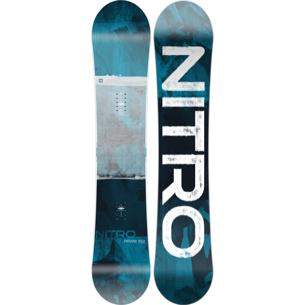 burton ion evo