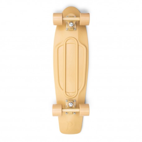 Penny Skateboard Cruiser Staple Bone 27'' - Complete 2020 - Cruiserboards en Plastique Complet