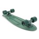 Penny Skateboard Cruiser Staple Green 27'' - Complete 2020 - Cruiserboards en Plastique Complet