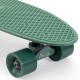 Penny Skateboard Cruiser Staple Green 27'' - Complete 2020 - Cruiserboards in Plastic Complete