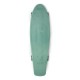 Penny Skateboard Cruiser Staple Green 27'' - Complete 2020 - Cruiserboards en Plastique Complet