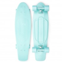 Penny Skateboard Cruiser Staple Mint 27'' - Complete 2020 - Cruiserboards in Plastic Complete
