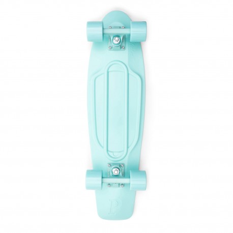 Penny Skateboard Cruiser Staple Mint 27'' - Complete 2020 - Cruiserboards en Plastique Complet