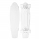 Penny Skateboard Cruiser Staple White 27'' - Complete 2020 - Cruiserboards in Plastic Complete