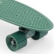 Penny Skateboard Cruiser Staple Green 22'' - Complete 2020 - Cruiserboards im Plastik Complete