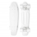 Penny Skateboard Cruiser Staple White 22'' - Complete 2020