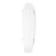 Penny Skateboard Cruiser Staple White 22'' - Complete 2020 - Cruiserboards in Plastic Complete