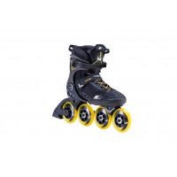Inlineskates K2 VO2 S 90 Pro M 2021 - Inline Skates