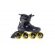 Inline Skates K2 VO2 S 90 Pro M 2021 - Inline Skates