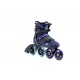 Roller en ligne K2 VO2 S 100 X Pro W 2021 - Rollers en ligne