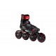 Roller en ligne K2 Redline 110 2024  - Rollers en ligne