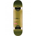 Skateboard Globe G3 Bar 8.0'' - Impact/Olive - Complete 2021