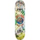 Skateboard Globe G1 Ablaze 7.75'' - Tie Dye - Complete 2023 - Skateboards Completes