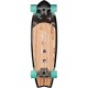 Skateboard Globe Sun City 30'' - Olivewood/Neon Jungle - Complete 2023 - Skateboards Complètes