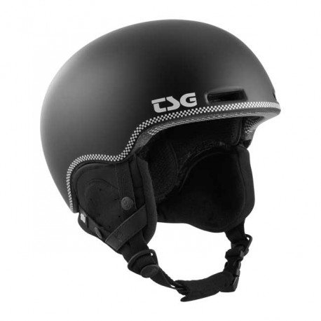 TSG Ski helmet Fly Graphic Design Lowchecker 2021 - Ski Helmet