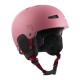 TSG Ski helmet Lotus Solid Color Sakura Satin 2021 - Ski Helmet
