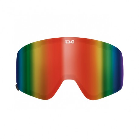 TSG Replacement Lens Goggle Four S 2021 - Skibrille