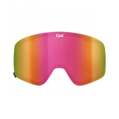 TSG Replacement Lens Goggle Four S 2021 - Masque de ski