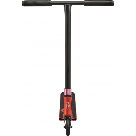 North Scooters Complete Hatchet Pro Dust Pink & Rose Gold 2020 - Trottinette Freestyle Complète