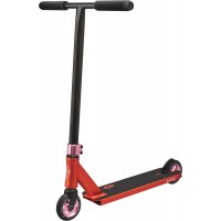 North Scooters Complete Hatchet Pro Dust Pink & Rose Gold 2020 - Freestyle Scooter Complete