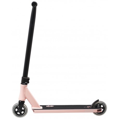 North Scooters Complete Hatchet Pro Peach & Black 2020 - Freestyle Scooter Komplett