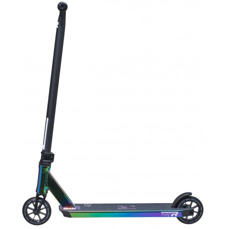 Root Industries Scooter Complete Type R Pro Rocket Fuel 2020 - Freestyle Scooter Komplett