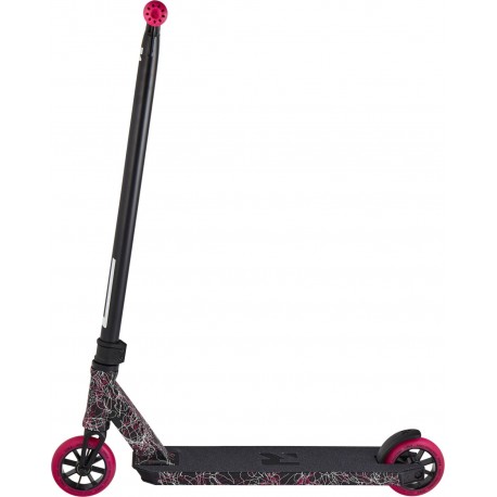Root Industries Scooter Complete Type R Pro Black/Pink/White 2020 - Freestyle Scooter Komplett