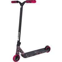 Root Industries Scooter Complete Type R Pro Black/Pink/White 2020 - Freestyle Scooter Komplett