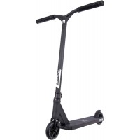 Root Industries Scooter Complete Type R Pro Matte Black 2020 - Freestyle Scooter Komplett