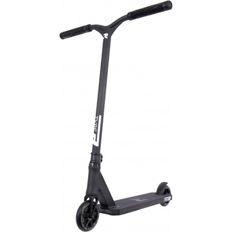 Root Industries Scooter Complete Type R Pro Matte Black 2020 - Freestyle Scooter Complete