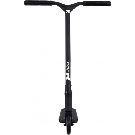 Root Industries Scooter Complete Type R Pro Matte Black 2020 - Trottinette Freestyle Complète