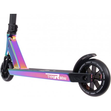 Root Industries Scooter Complete Type R Mini Pro Rocket Fuel 2020 - Freestyle Scooter Complete