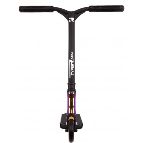 Root Industries Scooter Complete Type R Mini Pro Rocket Fuel 2020 - Trottinette Freestyle Complète