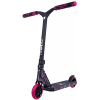 Root Industries Scooter Complete Type R Mini Pro Splatter Pink 2020 - Freestyle Scooter Komplett
