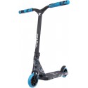 Root Industries Scooter Complete Type R Mini Pro Splatter Blue 2020