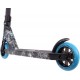 Root Industries Scooter Complete Type R Mini Pro Splatter Blue 2020 - Freestyle Scooter Complete