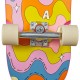 Cruiser Completes Impala Athena Martina Martian 2023 - Cruiserboards in Wood Complete