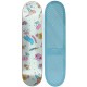 Skateboard Deck Only Impala Ethereal 8\\" 2023 - Skateboards Nur Deck