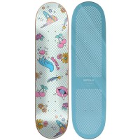 Skateboard Deck Only Impala Ethereal 8\\" 2023 - Planche skate