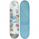 Skateboard Deck Only Impala Ethereal 8" 2023