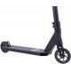 Freestyle Scooter Striker Lux Pro Black 2023 - Freestyle Scooter Complete