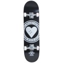 Heart Supply Skateboard Complete Logo Badge 7.75'' 2020