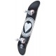 Heart Supply Skateboard Complete Logo Badge 7.75'' 2020 - Skateboards Completes