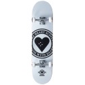 Heart Supply Skateboard Complete Logo Badge 8.25'' 2020