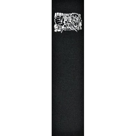Striker Garvey Tagheu Signature Pro Scooter Grip Tape 2021 - Grip