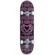 Skateboard Completes Heart Supply Bam Margera Pro 8\\" 2023 - Skateboards Completes